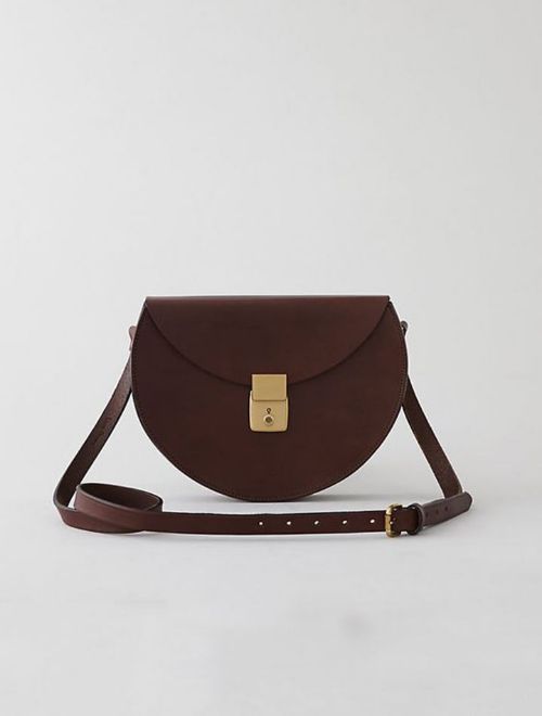 Moda Yarım Ay Çanta resmi