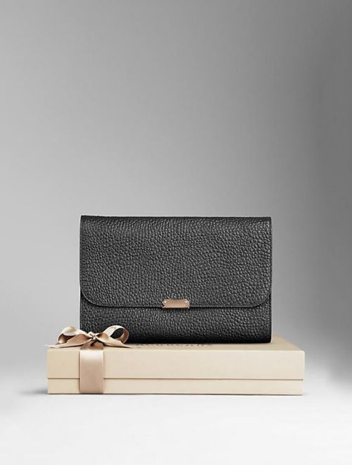 Glamour Debriyaj Çanta resmi