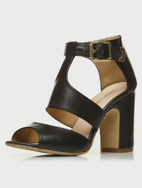 Moda Yüksek Topuklu Ayakkabılar resmi