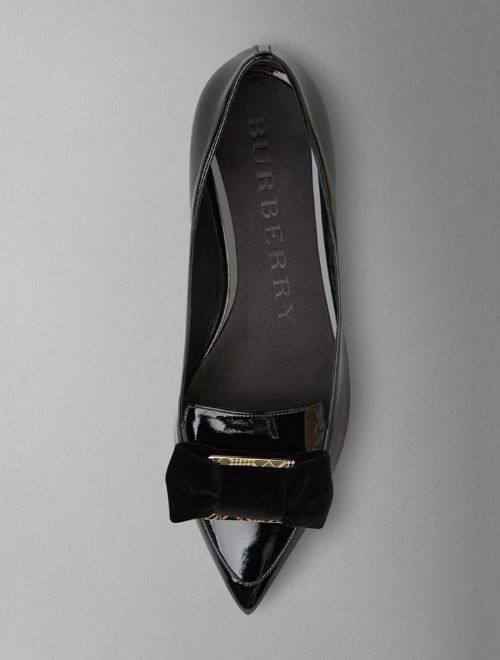 Glamour Bağcıklı Ayakkabı resmi