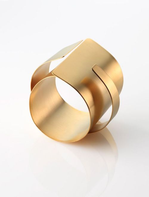 Klasik Altın Bileklik resmi